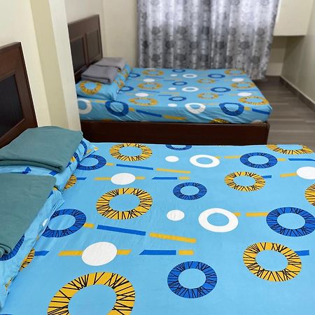 Kb Guesthouse Mersing Εξωτερικό φωτογραφία