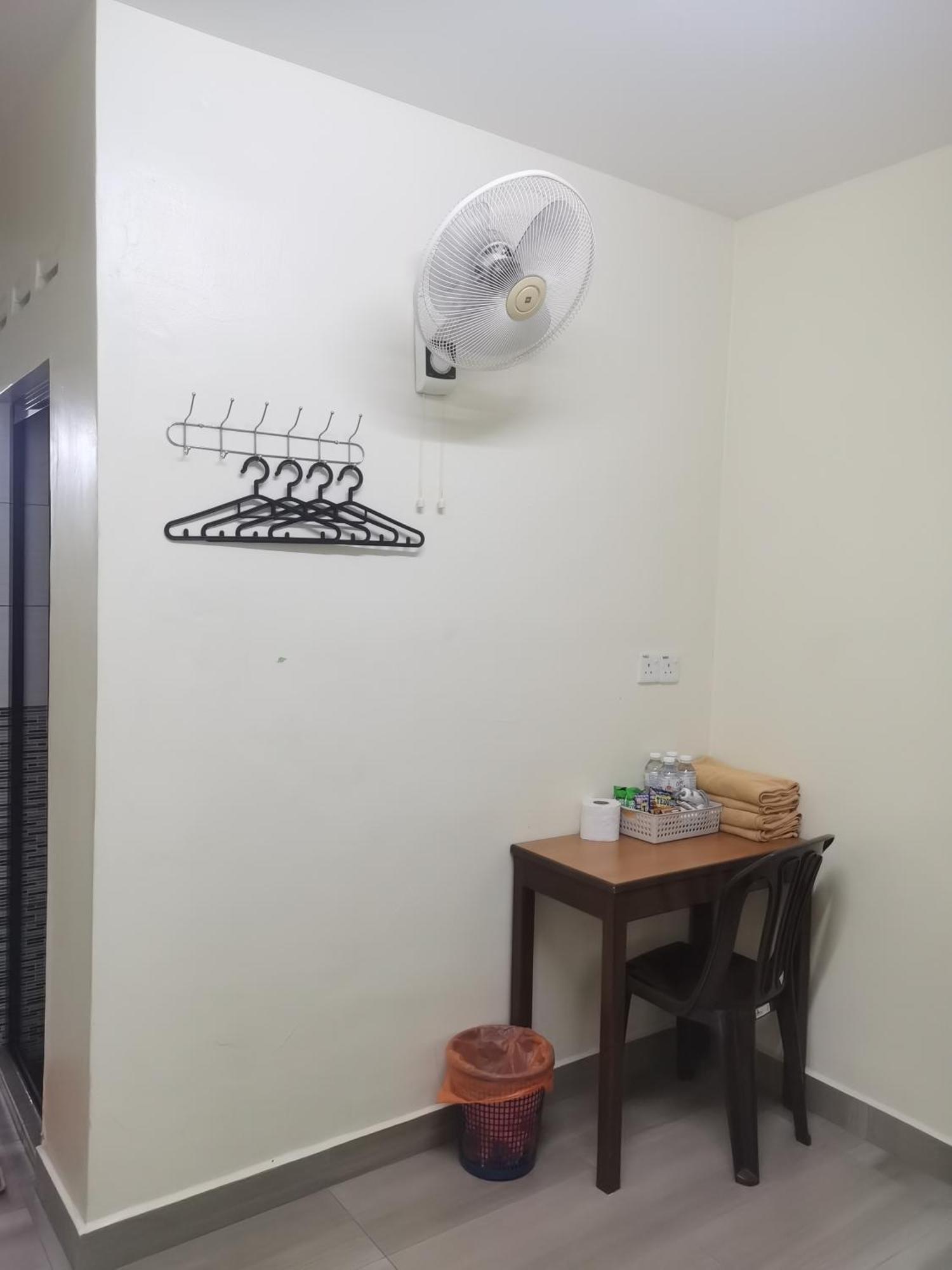 Kb Guesthouse Mersing Εξωτερικό φωτογραφία