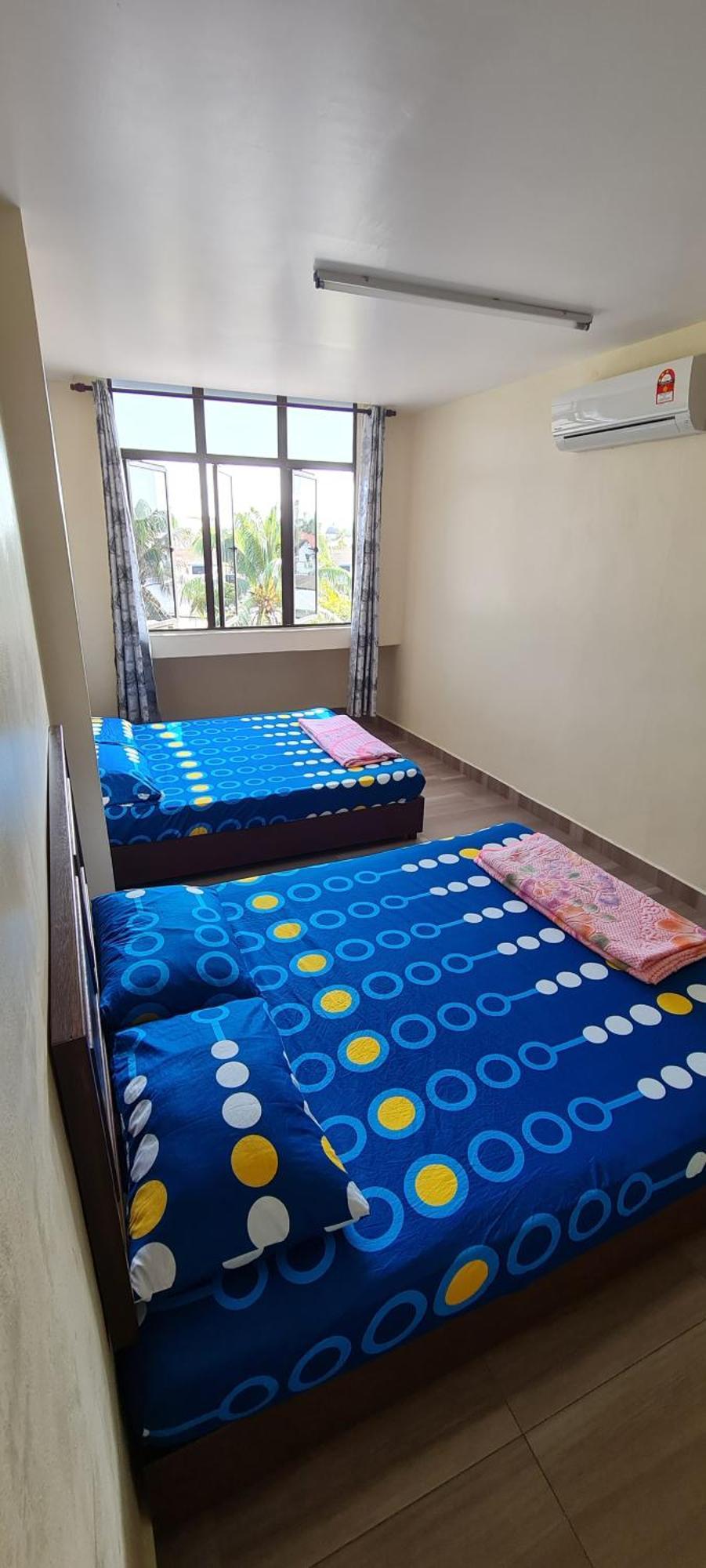 Kb Guesthouse Mersing Εξωτερικό φωτογραφία