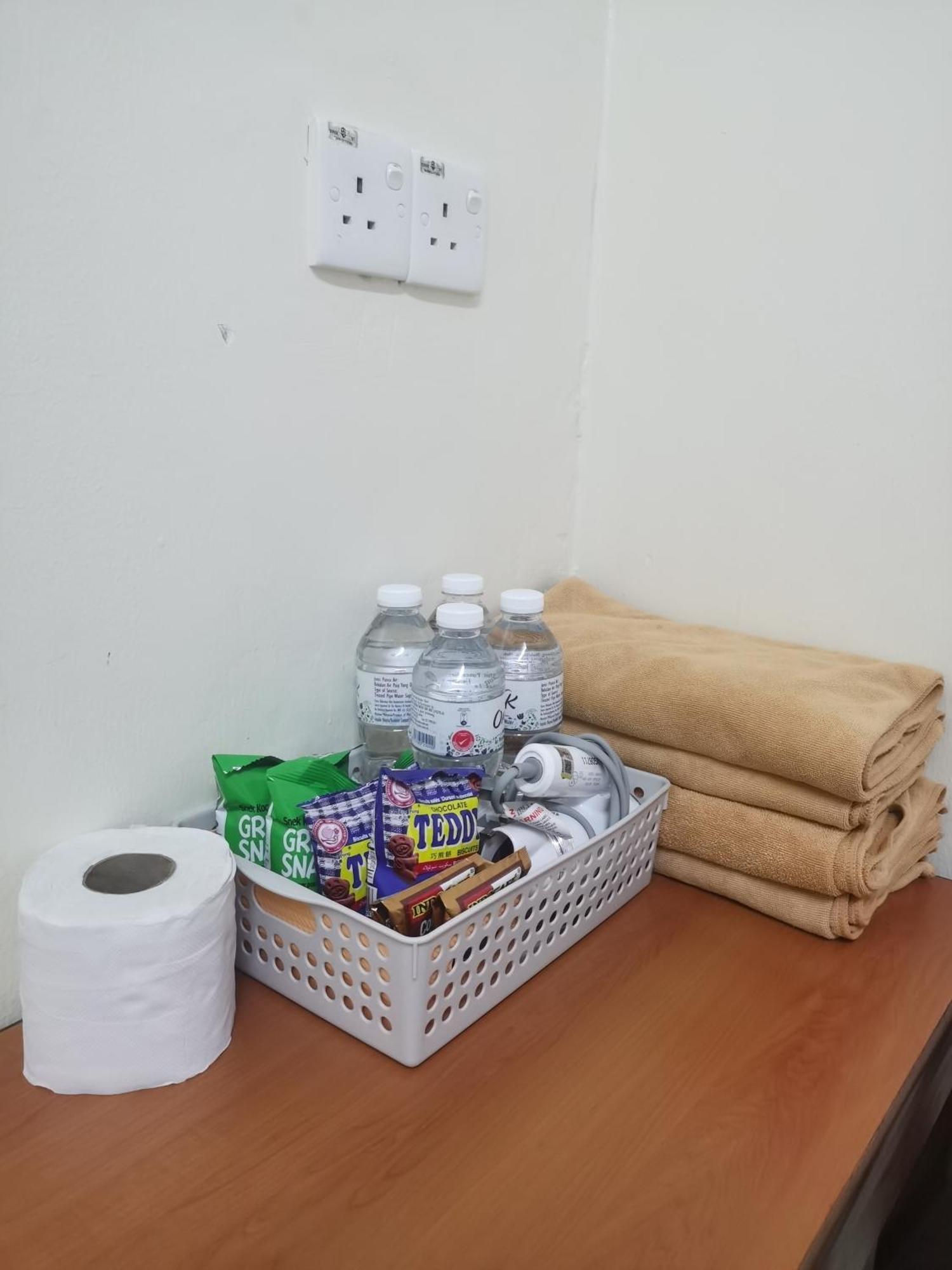 Kb Guesthouse Mersing Εξωτερικό φωτογραφία