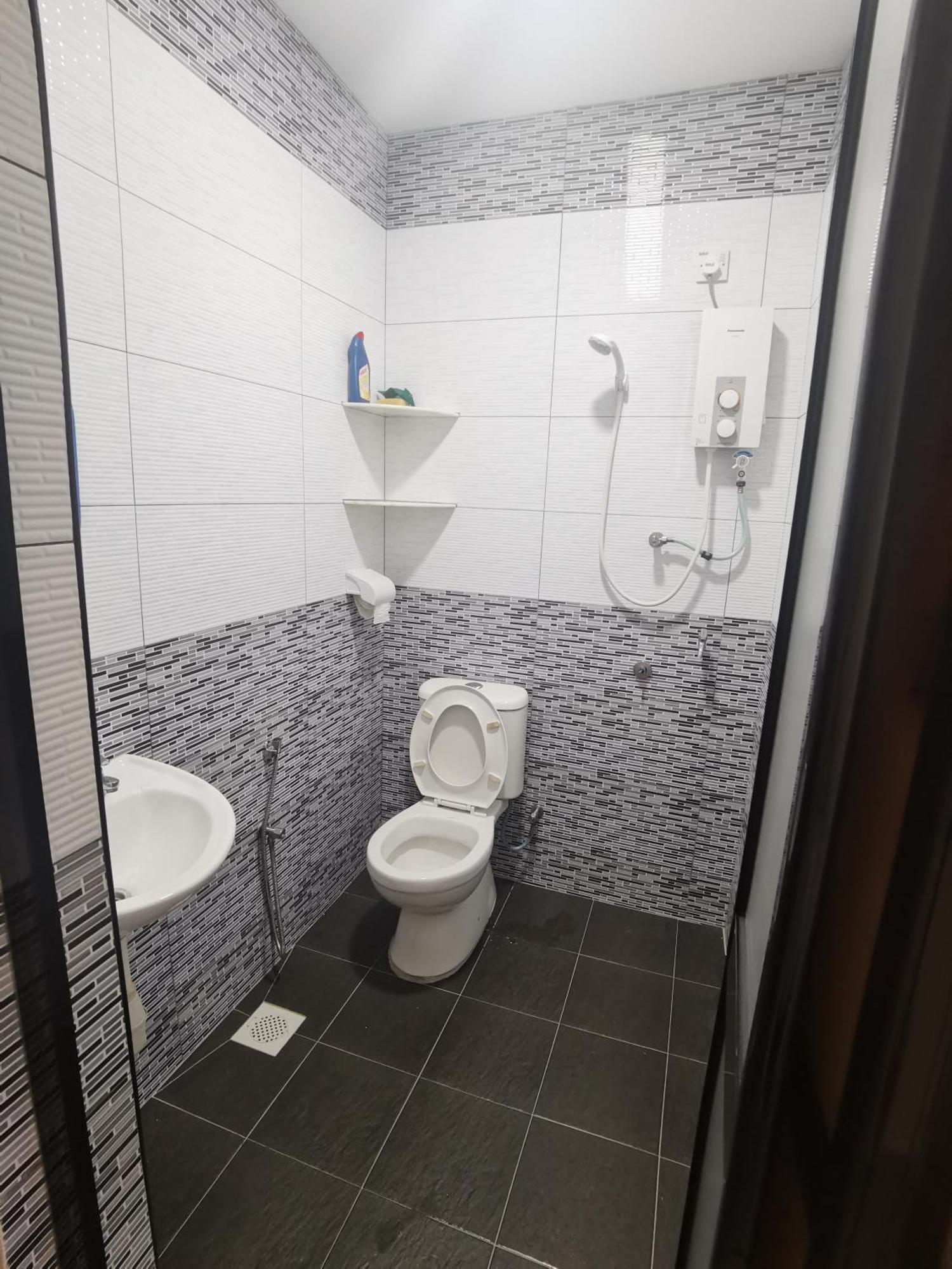 Kb Guesthouse Mersing Εξωτερικό φωτογραφία