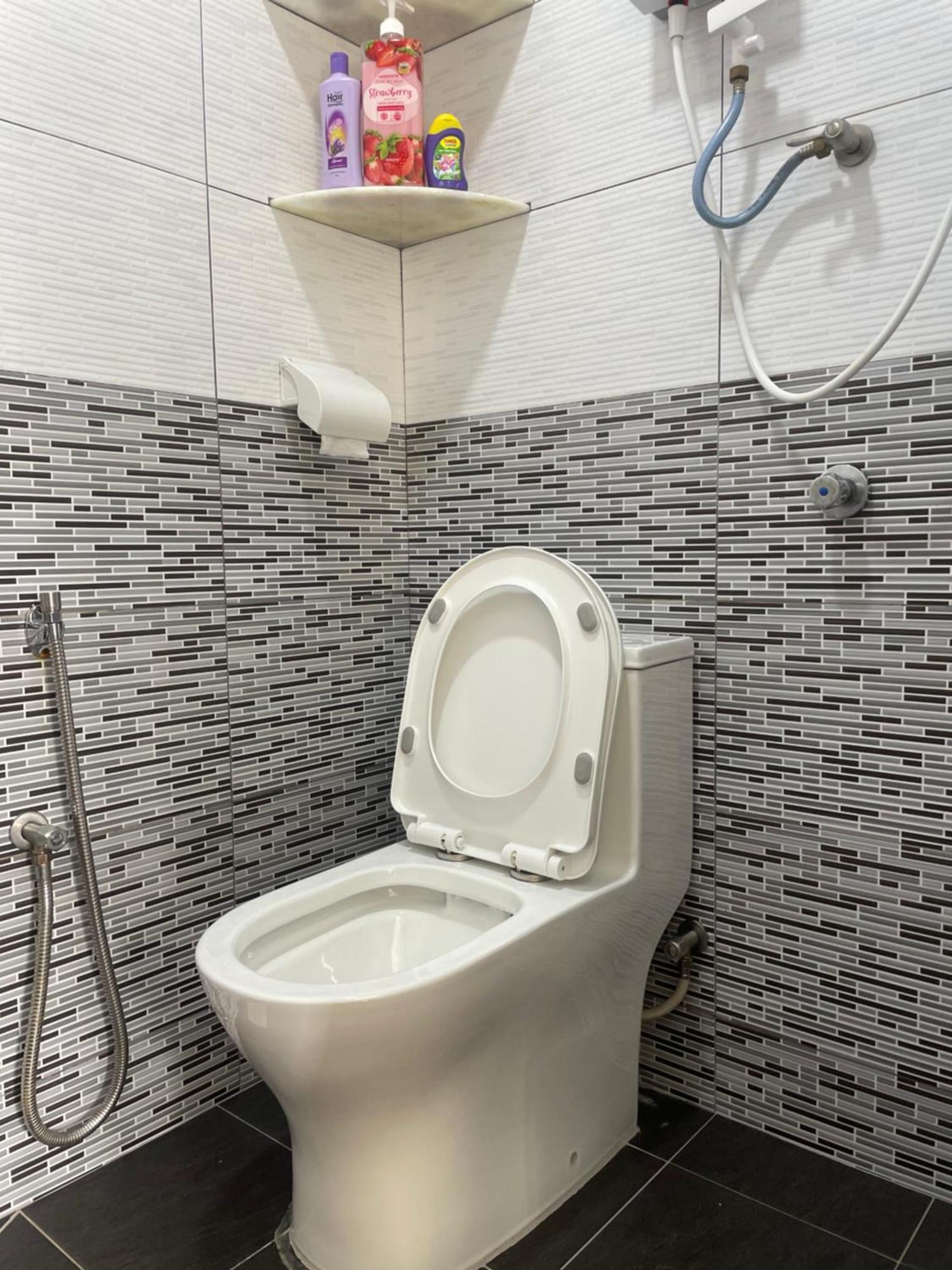 Kb Guesthouse Mersing Εξωτερικό φωτογραφία