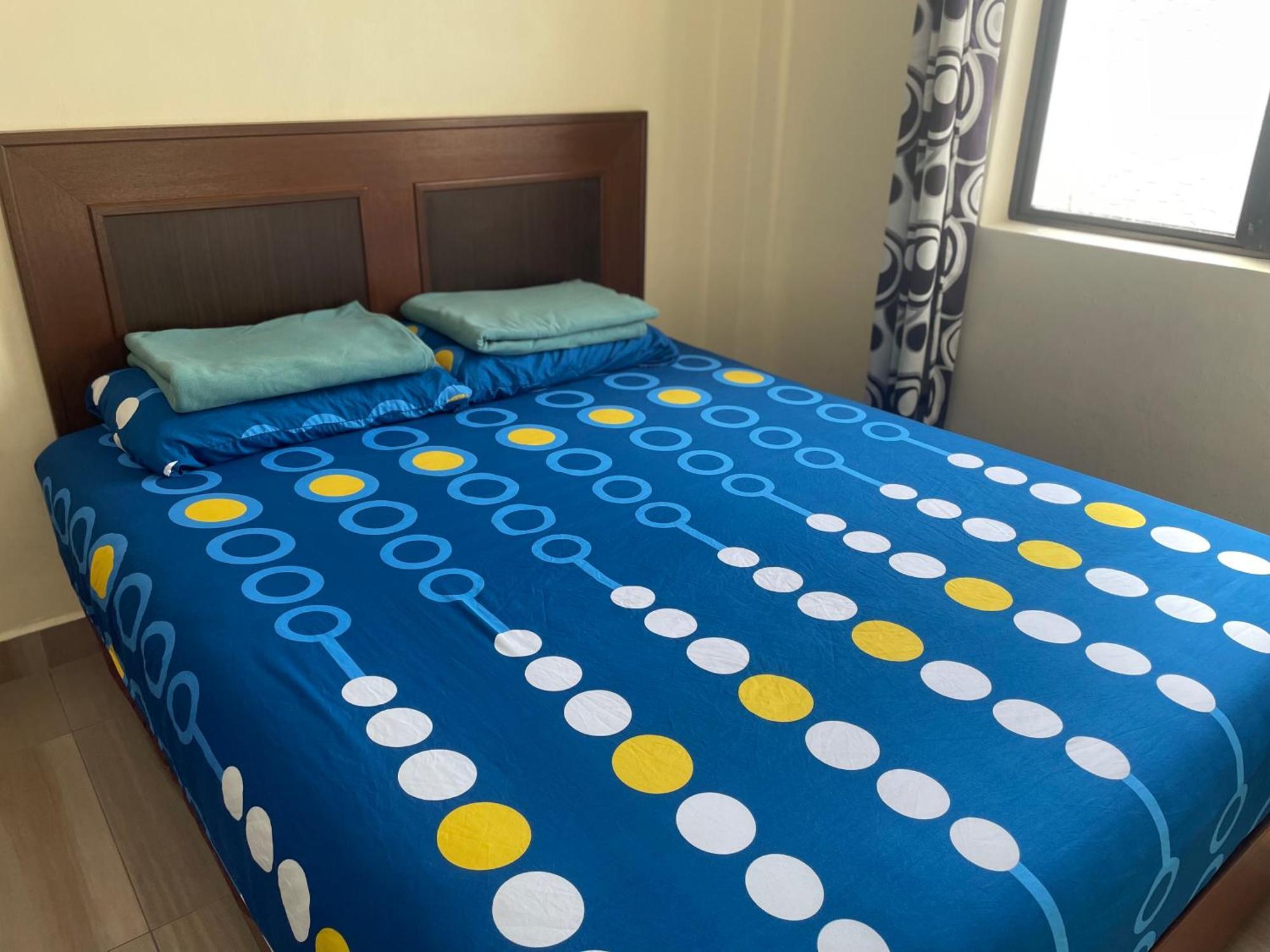 Kb Guesthouse Mersing Εξωτερικό φωτογραφία