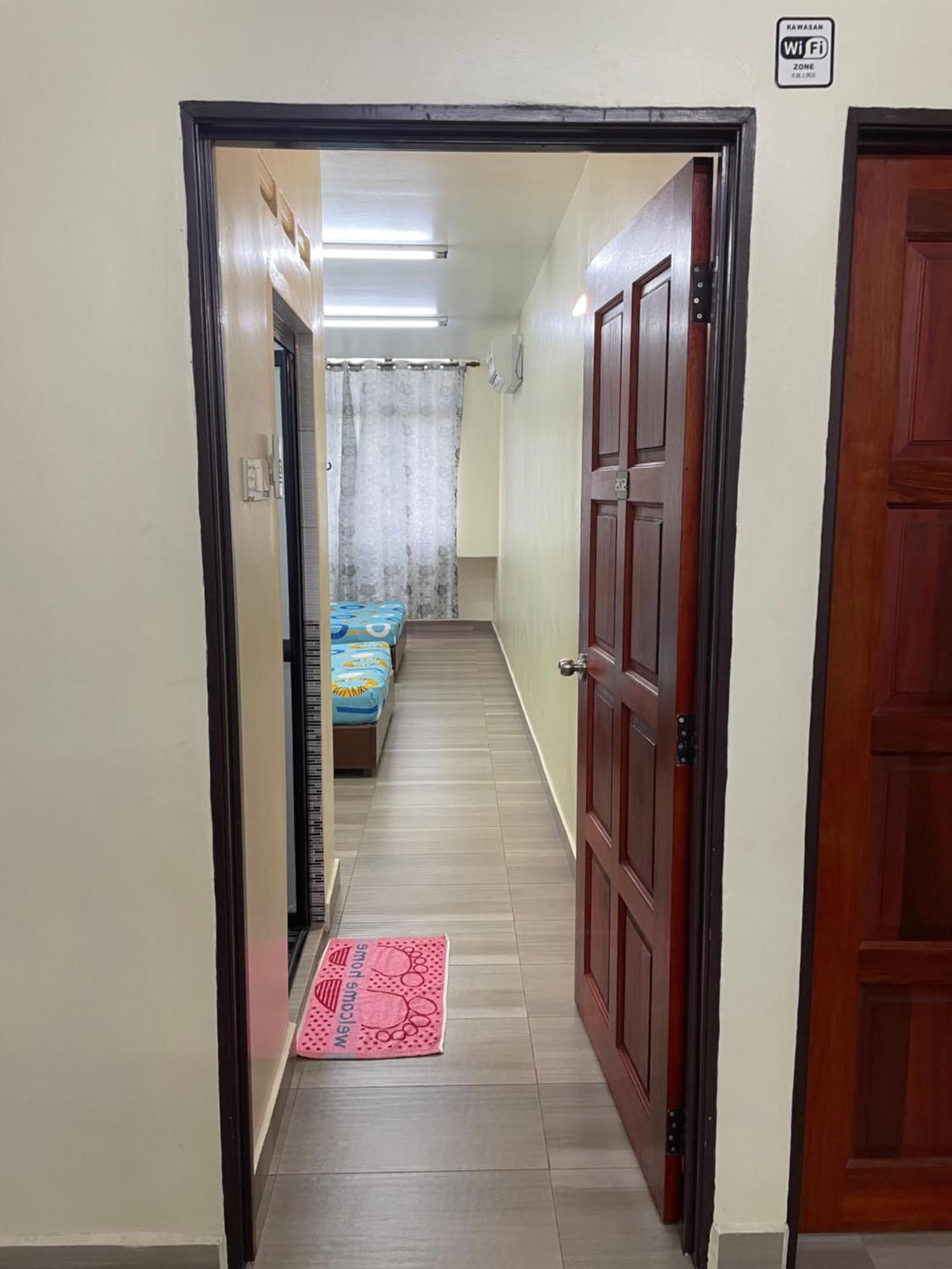 Kb Guesthouse Mersing Εξωτερικό φωτογραφία