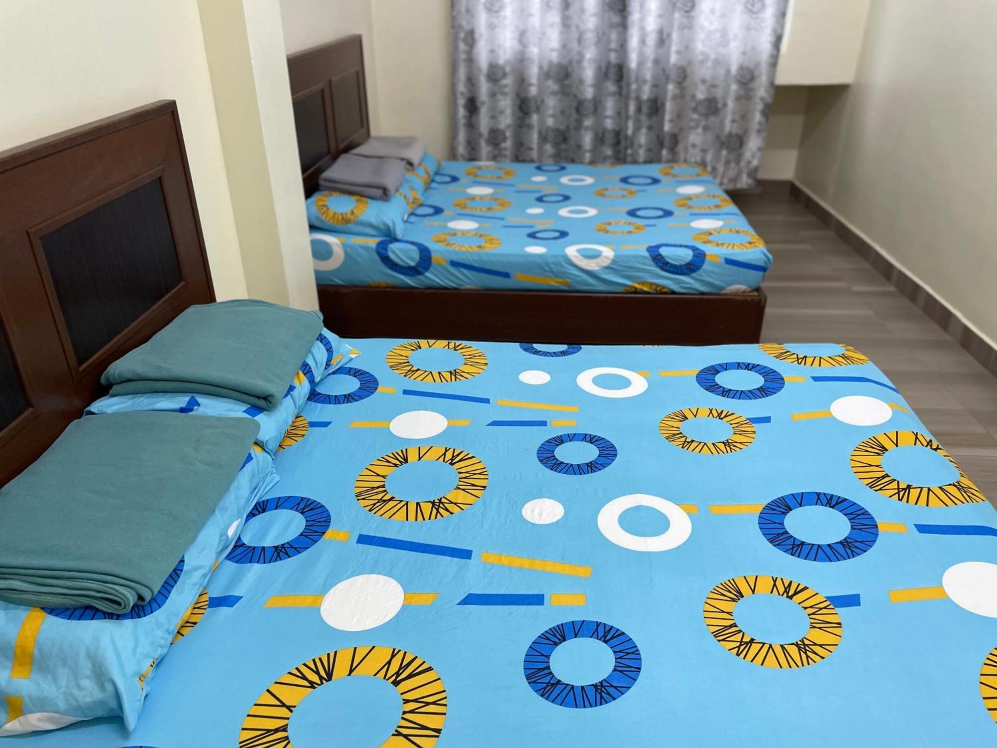 Kb Guesthouse Mersing Εξωτερικό φωτογραφία