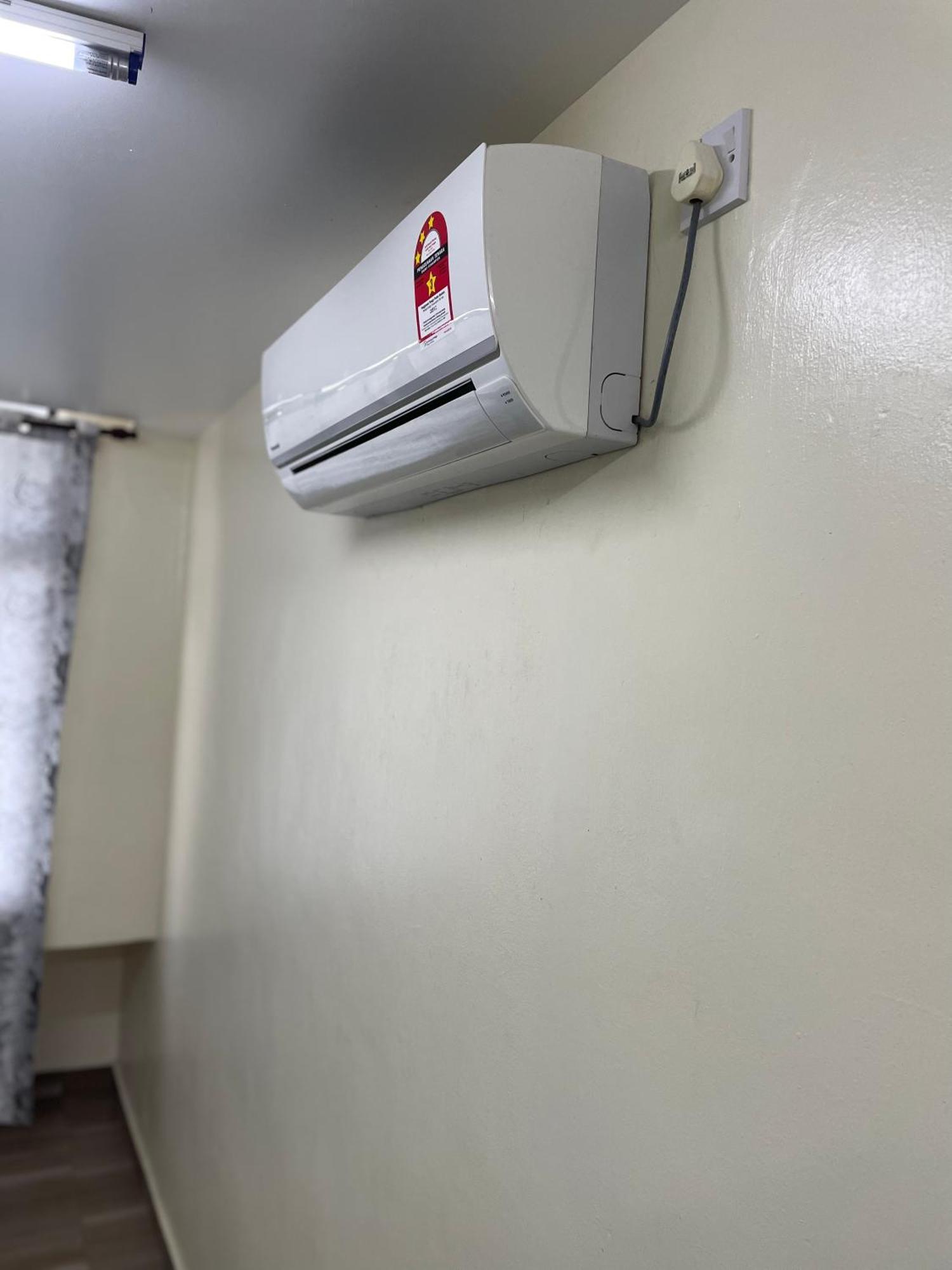 Kb Guesthouse Mersing Εξωτερικό φωτογραφία