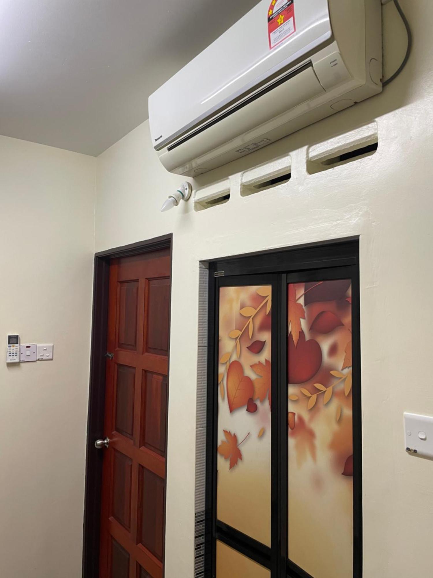 Kb Guesthouse Mersing Εξωτερικό φωτογραφία