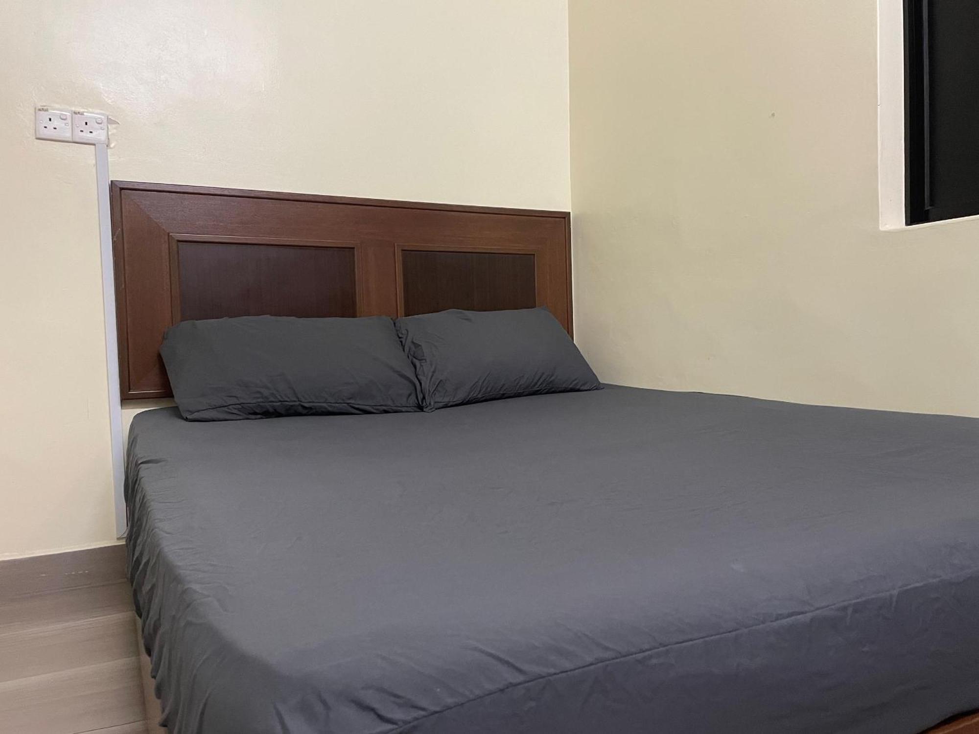 Kb Guesthouse Mersing Εξωτερικό φωτογραφία