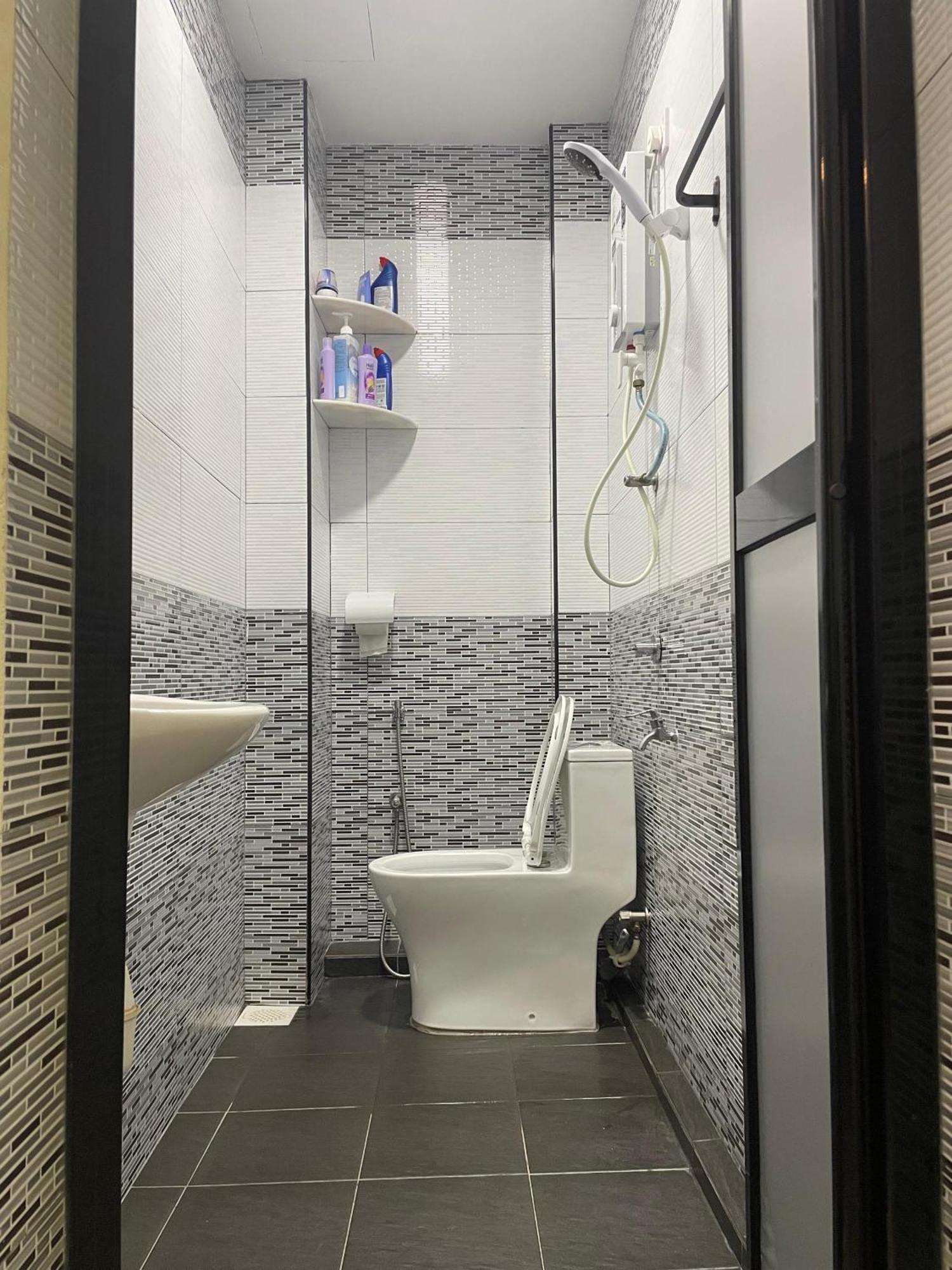 Kb Guesthouse Mersing Εξωτερικό φωτογραφία