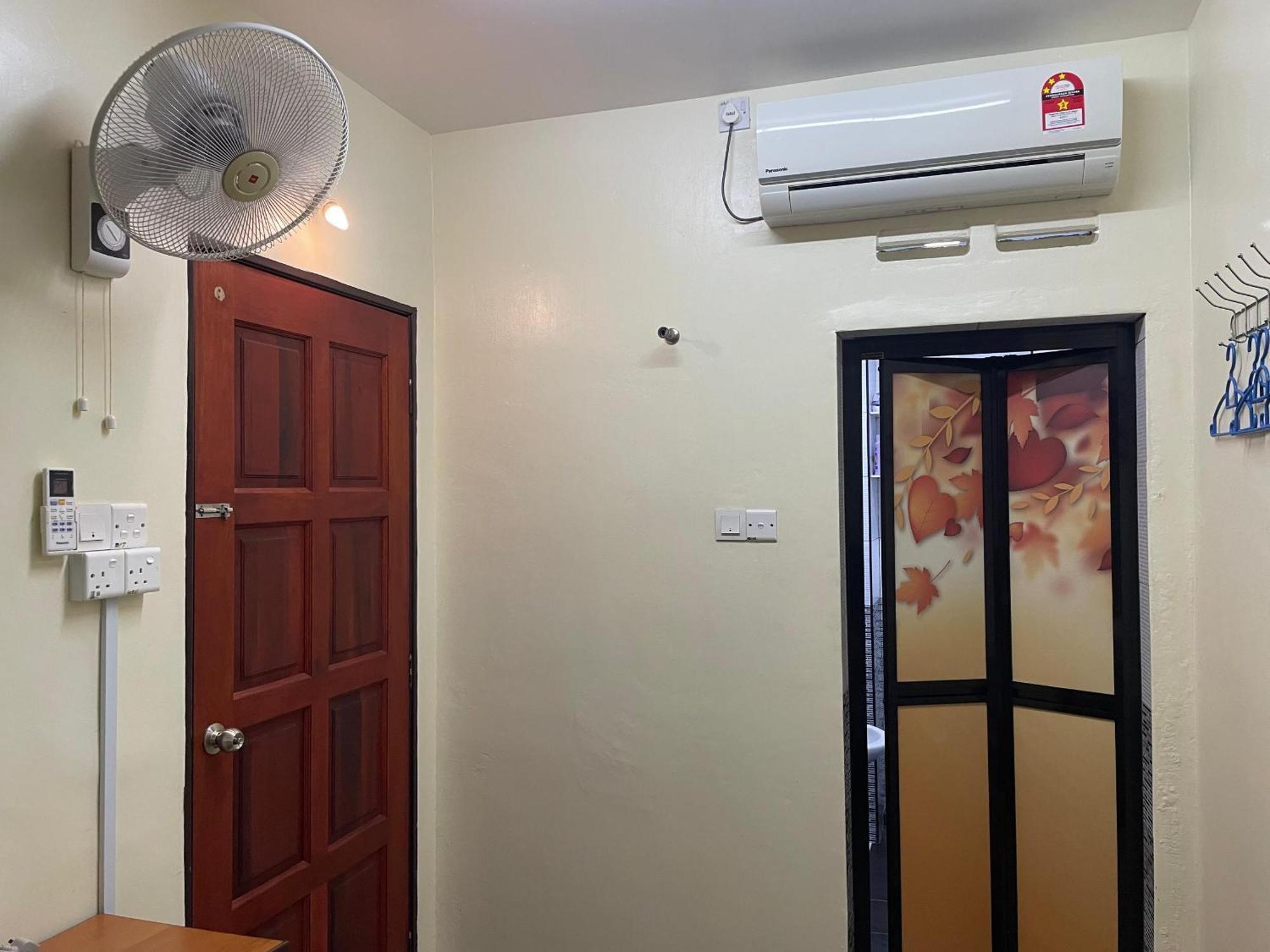 Kb Guesthouse Mersing Εξωτερικό φωτογραφία