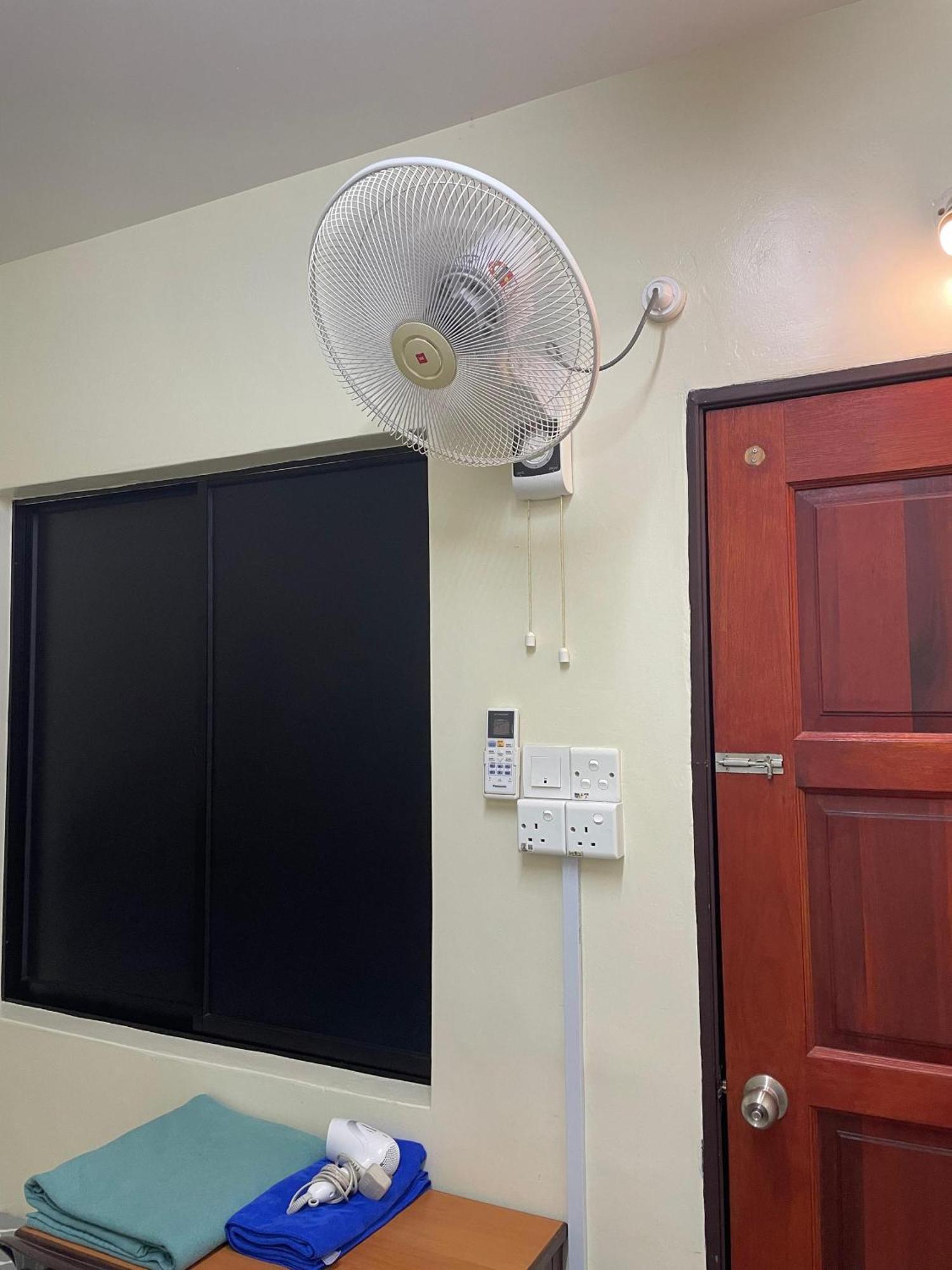 Kb Guesthouse Mersing Εξωτερικό φωτογραφία
